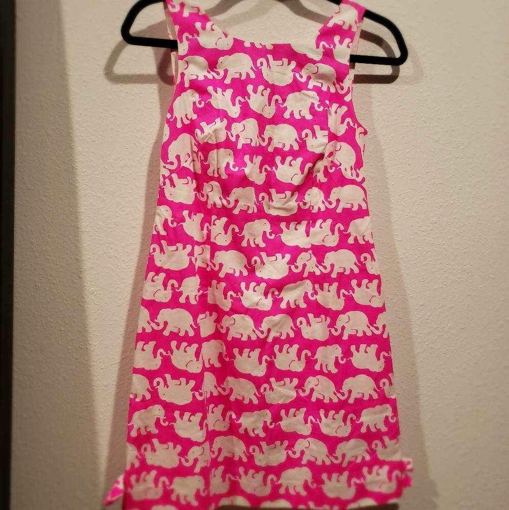 Lilly Pulitzer Dress